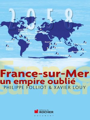 cover image of France-sur-mer